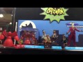 NYTF 2017 - Diamond Select Toys Video Walkthrough With Zach Oat