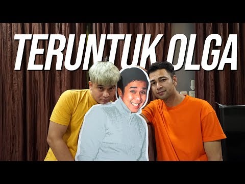 Teruntuk Alm. Olga Syahputra