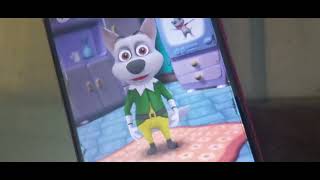 Kikitchi Orenetchi Kuchipatchi Gets Held Back Grounded Part 3/4