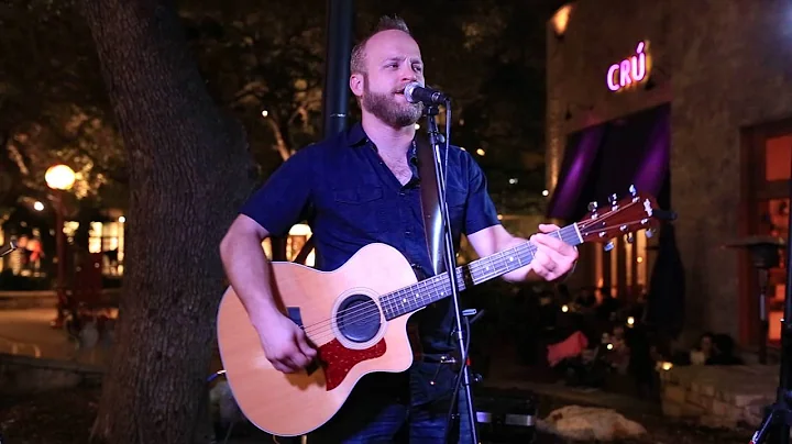 Last Kiss Cover by John Prather