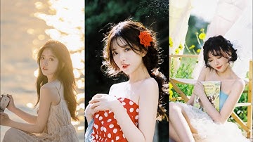 [抖音] Bành Thập Lục 彭十六 - Tổng hợp các "Slow Motion" | Part 8