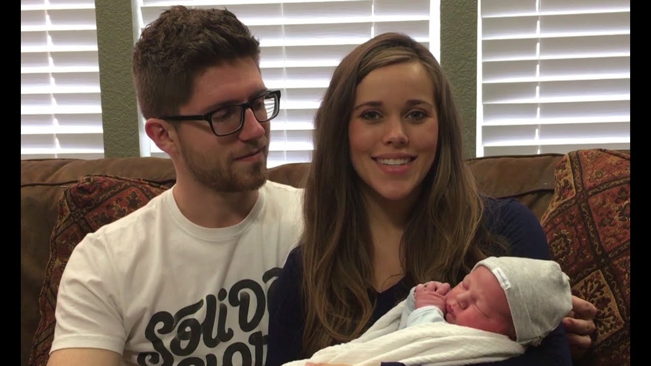 Jessa Duggar’s Baby Loss !Family in Tears, Be Crushed !!