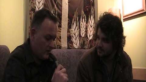 Interview Brent Cobb