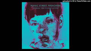 Manic Street Preachers - All Is Vanity (Instrumental)