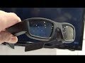 Estos lentes inteligentes realmente son futuristas Vuzix Blade CES 2018