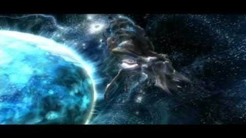 Metroid Prime 3: Corruption Walkthrough Part 22: FINAL BOSS: Dark Samus / Aurora Unit 313