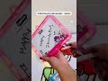 White board for kids #giftideas #partygift #giftforkids #smallbusiness #trending #stationery