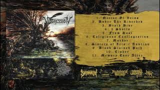 Viogression   3rd Stage Of Decay 2022 Full Album