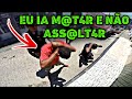 ABORDAGENS E OCORRÊNCIAS POLICIAIS (EP.08)