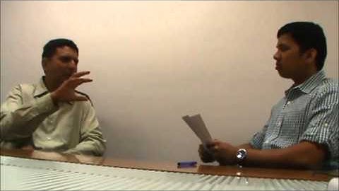 Varun Mehta Co-Founder Nimble Storage talking about Entreprunership