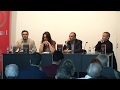 Presentación de «El tiempo pervertido. Derecha e izquierda en el Siglo XXI» (Akal)