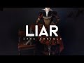 Liar - Jake Daniels (LYRICS)