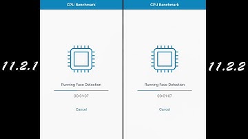 iOS 11.2.1 vs 11.2.2 iPhone 7 test CPU Geekbench