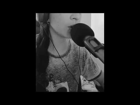 [GR subs] Secret base ～君がくれたもの～ (10 years after Ver.) Cover By Marianna