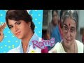 Remo nee kadhalan song in avvai shanmugi  version