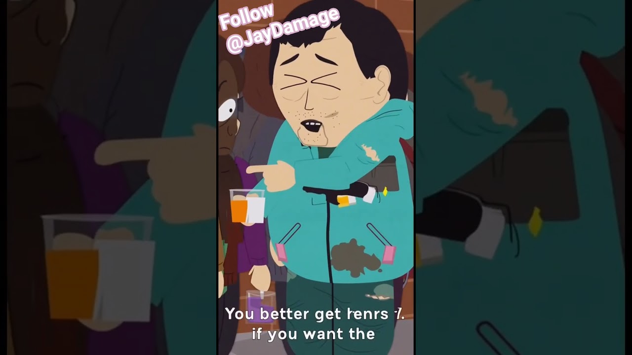 Lovely South Bend. Follow Jay damage on all media platforms for more amazing content! 