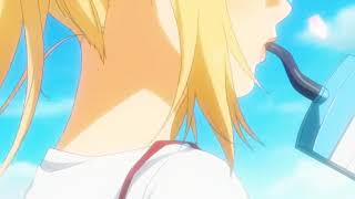 AMV Shigatsu Wa Kimi No Uso - River Flows in you