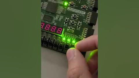 Dov Cattan Lab 1 Design of Digital Systems CDA 4240C