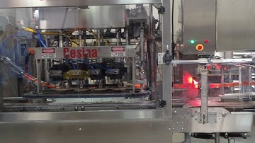 Resina Cappers Website Header Video Main