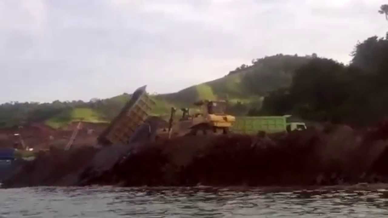 Bangka LIVE 2015-03-04