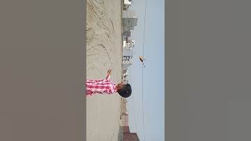 How to Fly Mini Remote Control Helicopter unboxing and Test flight | Kids land509