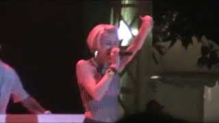 DEV-Lightspeed (LIVE in JAKARTA) Cornetto Summer Fest