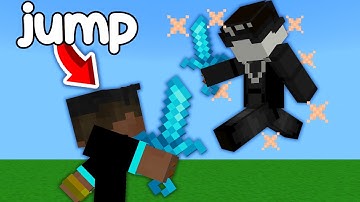 How I Learned To JUMP RESET