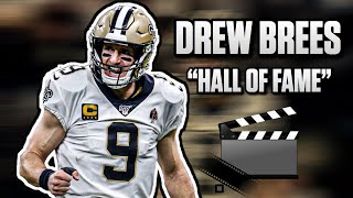 Drew Brees \\