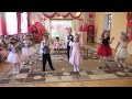 "Я - Мышонок-капышонок" танец в детском саду (4-5 лет, 5гр.)