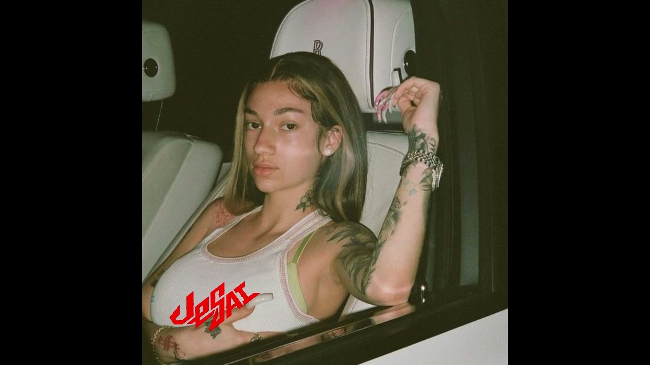 [Free for Profit] Bhad Bhabie - Bi Polar (Reprod.by Je Sai)