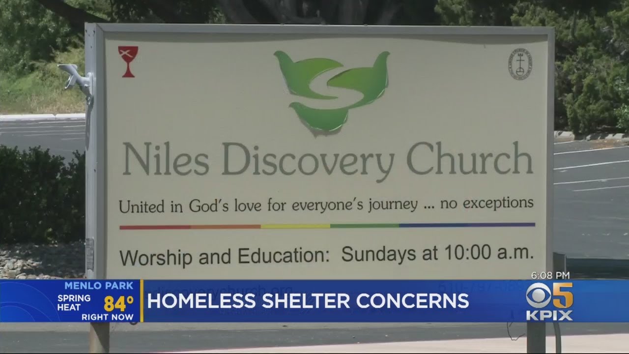 Neighbors Express Concern Over Proposed Fremont Homeless