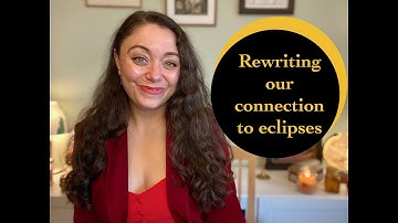 SCORPIO SOLAR ECLIPSE | The deep love of transformation | October 25, 2022