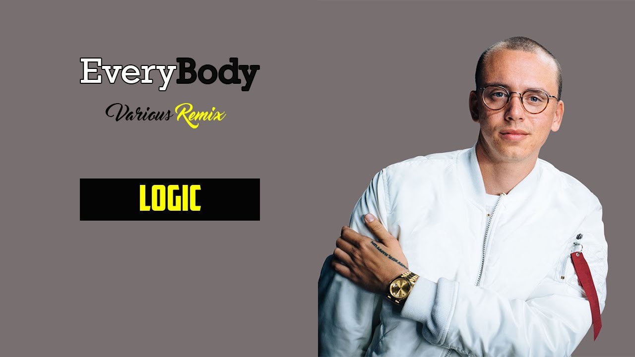 Logic Everybody (Various Trap Remix) YouTube