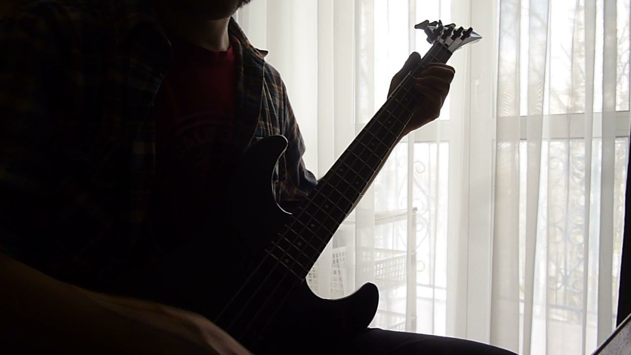 Fernandes Limited Edition PJS-42 (Japan '88)