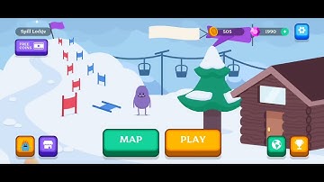 Dumb ways to die 4 all locations completed