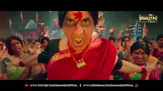 Bam Bhole - Laxmi - Tapori Mix - Dj Aman Slr Bhopal