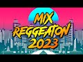 Reggaeton Mix 2023 - Sus Mejores Éxitos Enganchados 2023 - Lo Mas Nuevo En Éxitos