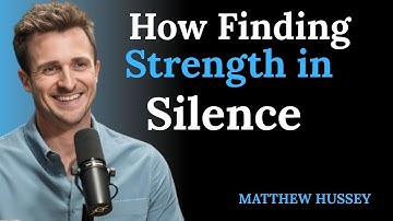 Finding Strength in Silence: Thriving as a Sensitive or Introverted Soul in a Loud World