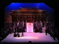 Capture de la vidéo Opera Turandot - Giacomo Puccini