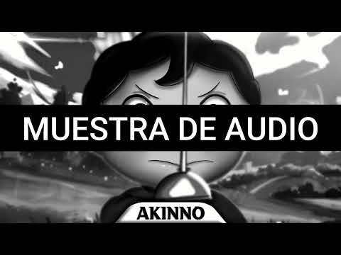 LÁGRIMAS DE REY-GUIA AKINNO
