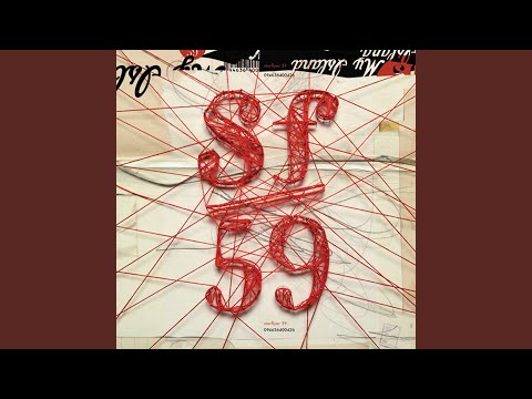 Starflyer 59 — My Island