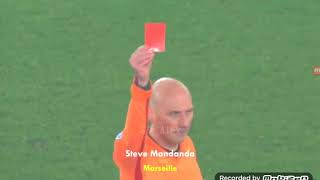 Faul Ve Ceza Saha Dışında El Yapan Kaleciler Sır Alex Kindan