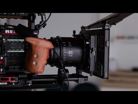 Filmmaking Gear You Didn’t Know You Needed