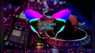 Dj kasih pujaan breakbeat kencang bosku