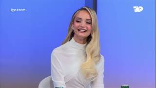 Selin ka manifestuar fitoren, ja çfarë bëri ajo para se të futej në shtëpi, shokohen në studio!