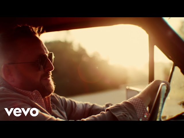 I Owe It All To You (Official Music Video)