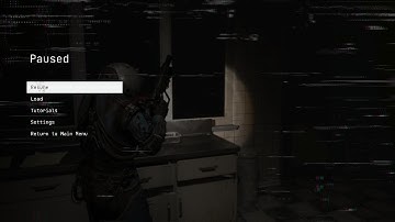 Cronos: The New Dawn Morgue Ambush