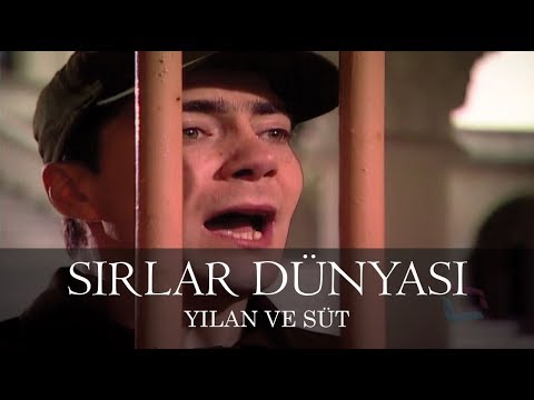 Sırlar Dünyası - YILAN VE SÜT