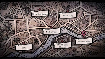 MazM - Jekyll & Hyde - Peace Returns to the Street