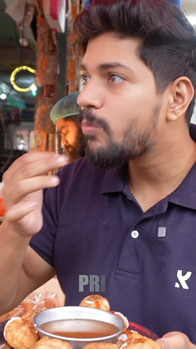 Top 10 Gol Gappy #jba #food #streetfood #foodie #shorts #golgappa